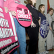 Image for article titled Judge Blocks South Dakota Abortion Law, Says It "Degrades" Women